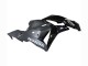 2009-2012 Honda CBR600RR Motorcycle Fairings - Glossy Black Matte Black UK