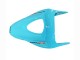 2009-2012 Honda CBR600RR Motorcycle Fairings - Light Blue Racing UK