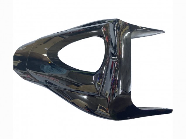 2009-2012 Honda CBR600RR Motorcycle Fairings - Red Glossy Black UK