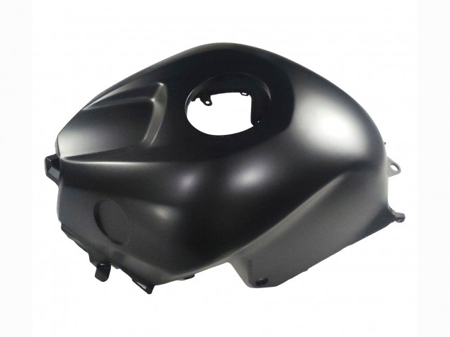 2013-2023 Honda CBR600RR Motorcycle Fairings - Matte Black Gold Decals UK