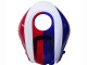 2013-2023 Honda CBR600RR Motorcycle Fairing - White Red Blue UK