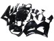 2013-2023 Honda CBR600RR Motorcycle Fairings - Glossy Black UK