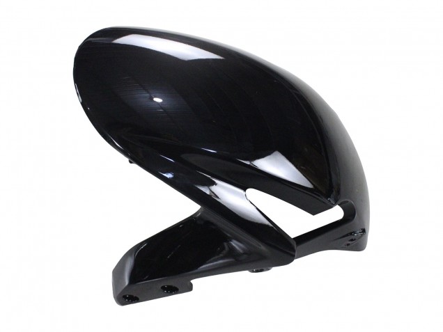 2013-2023 Honda CBR600RR Motorcycle Fairings - Glossy Black UK