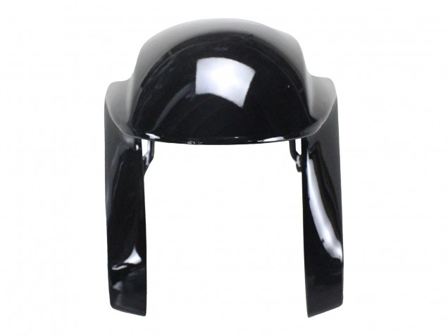 2013-2023 Honda CBR600RR Motorcycle Fairings - Glossy Black UK