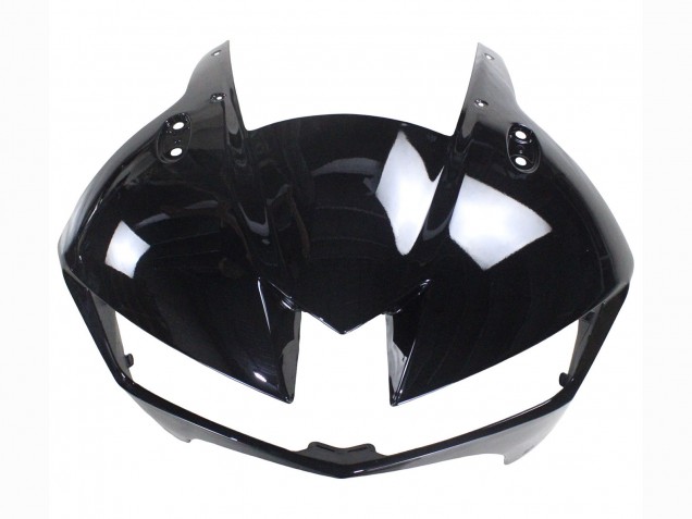 2013-2023 Honda CBR600RR Motorcycle Fairings - Glossy Black UK
