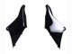 2013-2023 Honda CBR600RR Motorcycle Fairings - Glossy Black UK