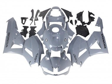 2013-2026 Honda CBR600RR Motorcycle Fairings - Nardo Grey UK