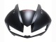 2013-2023 Honda CBR600RR Motorcycle Fairings - Matte Black Red Decals UK