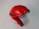 2013-2023 Honda CBR600RR Motorcycle Fairings - White Red Dark Blue HRC UK