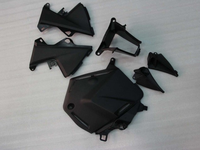 2013-2023 Honda CBR600RR Motorcycle Fairings - White Red Dark Blue HRC UK