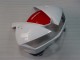 2013-2023 Honda CBR600RR Motorcycle Fairings - White Red Dark Blue HRC UK