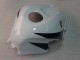 2013-2023 Honda CBR600RR Motorcycle Fairings - White Red Dark Blue HRC UK