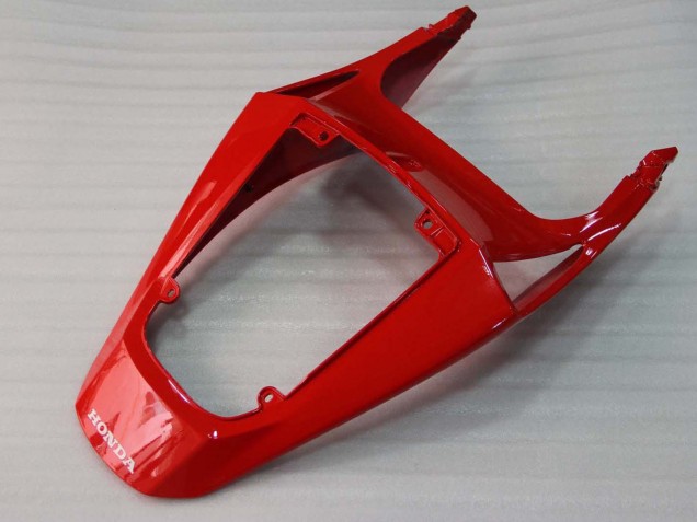 2013-2023 Honda CBR600RR Motorcycle Fairings - White Red Dark Blue HRC UK