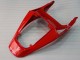 2013-2023 Honda CBR600RR Motorcycle Fairings - White Red Dark Blue HRC UK