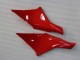 2013-2023 Honda CBR600RR Motorcycle Fairings - White Red Dark Blue HRC UK