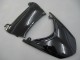 2004-2005 Kawasaki ZX10R Motorcycle Fairings - Black White UK