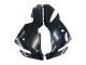 2004-2005 Kawasaki ZX10R Motorcycle Fairings - Green Silver Black 69 UK