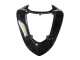 2006-2007 Kawasaki ZX10R Motorcycle Fairings - Matte Black Glossy Black UK