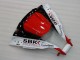 2011-2015 Kawasaki ZX10R Motorcycle Fairings - White Blue Red Black SBK Maxxis UK