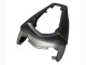 2011-2015 Kawasaki ZX10R Motorcycle Fairings - Matte Black Green Elf UK