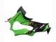 2021-2025 Kawasaki ZX10R Motorcycle Fairings - Green Black Red UK
