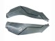 2021-2025 Kawasaki ZX10R Motorcycle Fairings - Grey UK