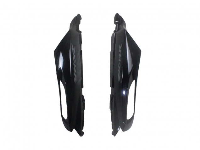 2012-2024 Kawasaki ZX14R ZZR1400 Motorcycle Fairing - Glossy Black Matte Black White Ninja UK