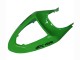 2005-2006 Kawasaki ZX6R Motorcycle Fairings - Green UK