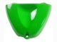 2005-2006 Kawasaki ZX6R Motorcycle Fairings - Green Black Ninja UK