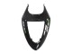 2005-2006 Kawasaki ZX6R Motorcycle Fairings - Green Black Ninja UK