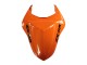 2007-2008 Kawasaki ZX6R Motorcycle Fairings - Orange Black Ninja UK