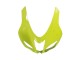 2007-2008 Kawasaki ZX6R Motorcycle Fairings - Yellow Ninja UK