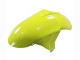 2007-2008 Kawasaki ZX6R Motorcycle Fairings - Yellow Ninja UK