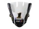 2009-2012 Kawasaki ZX6R Motorcycle Fairings - Green Glossy Black Yellow White Red Elf Monster UK