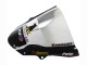 2009-2012 Kawasaki ZX6R Motorcycle Fairings - Green Glossy Black Yellow White Red Elf Monster UK