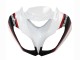 2009-2012 Kawasaki ZX6R Motorcycle Fairings - White Red Black Green UK