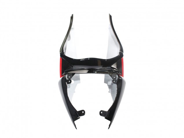 2009-2012 Kawasaki ZX6R Motorcycle Fairings - White Red Black Green UK