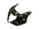 2003-2004 Suzuki GSXR 1000 Motorcycle Fairings - Glossy Black White Red Decals UK