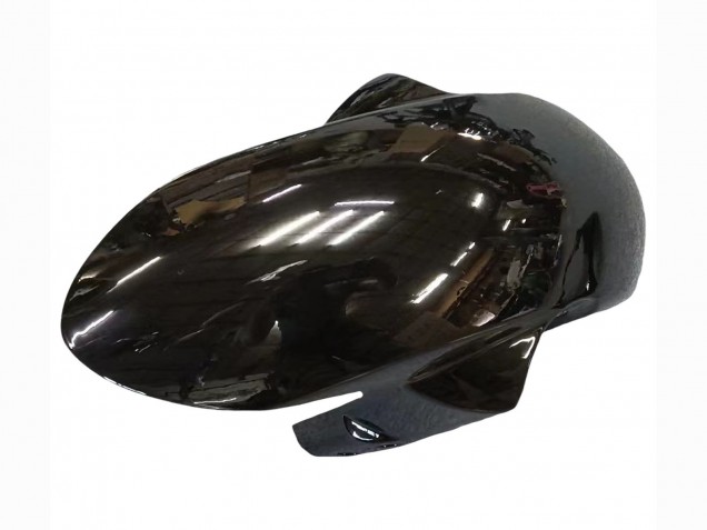 2005-2006 Suzuki GSXR 1000 Motorcycle Fairing - Silver Black Red UK