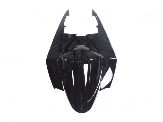 2005-2006 Suzuki GSXR 1000 Motorcycle Fairings - Glossy Black Red White Shark UK