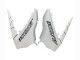 2007-2008 Suzuki GSXR 1000 Motorcycle Fairings - White Black Alstare Corona Motul UK