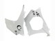 2007-2008 Suzuki GSXR 1000 Motorcycle Fairings - White Black Alstare Corona Motul UK