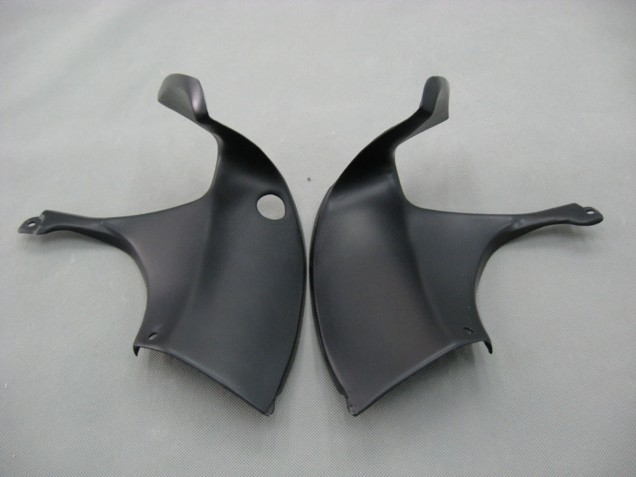 1996-2007 Suzuki GSXR 1300 Hayabusa Motorcycle Fairings - Pink White Black UK