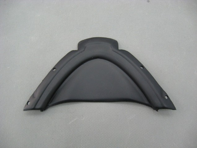 1996-2007 Suzuki GSXR 1300 Hayabusa Motorcycle Fairings - Grey Black Hayabusa UK