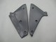 1996-2007 Suzuki GSXR 1300 Hayabusa Motorcycle Fairings - White Green UK