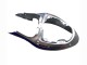 1996-2007 Suzuki GSXR 1300 Hayabusa Motorcycle Fairings - Blue Silver Hayabusa UK