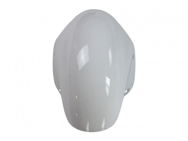 1996-2007 Suzuki GSXR 1300 Hayabusa Motorcycle Fairings - White Blue Hayabusa UK
