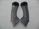 1996-2007 Suzuki GSXR 1300 Hayabusa Motorcycle Fairings - White Red Motul UK