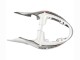 1996-2007 Suzuki GSXR 1300 Hayabusa Motorcycle Fairings - White Silver Hayabusa UK