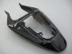 2001-2003 Suzuki GSXR 600 / GSXR 750 Motorcycle Fairings - Glossy Black Red White UK